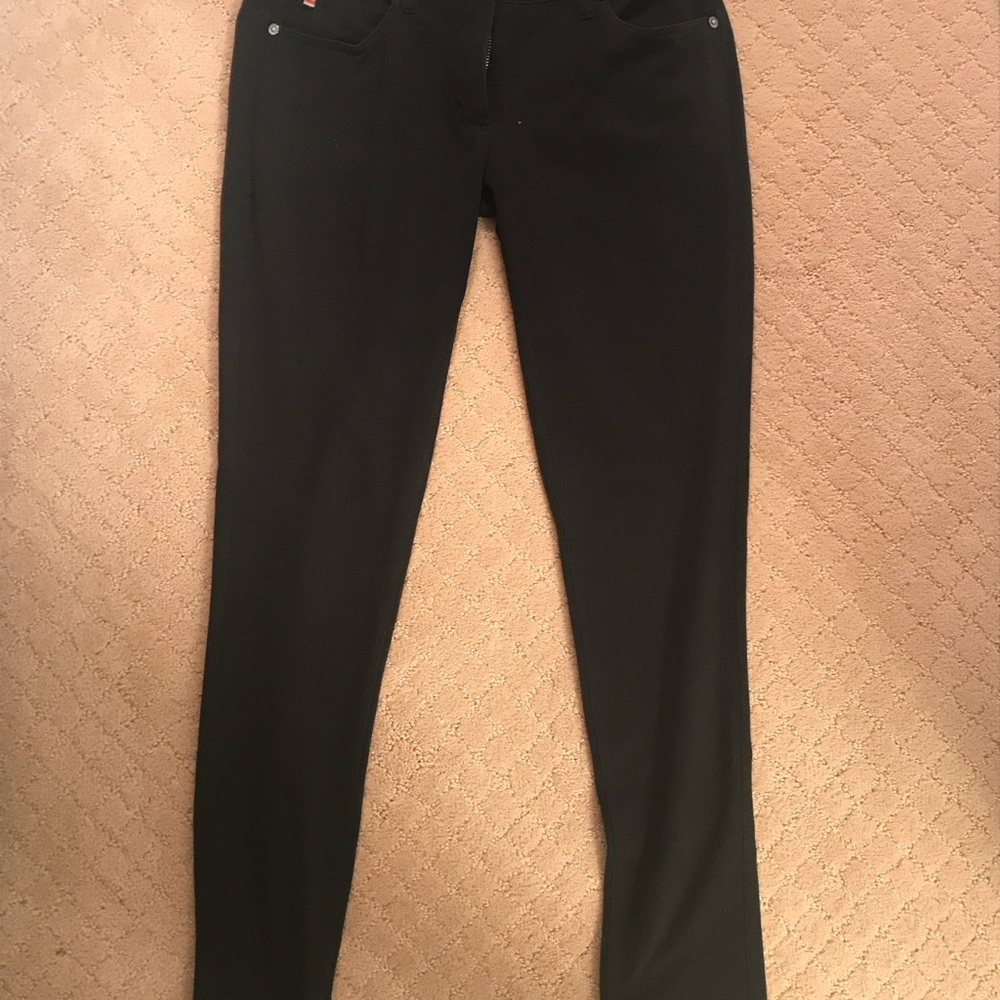 Make an offer! Burberry Brit Black Leggings size small